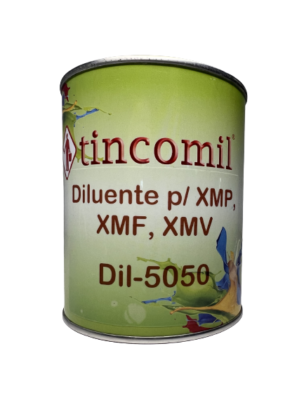 Diluente p/ XMP, XMF e XMV