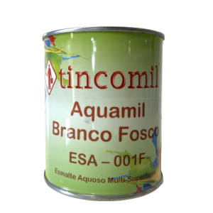 Aquamil Aqua