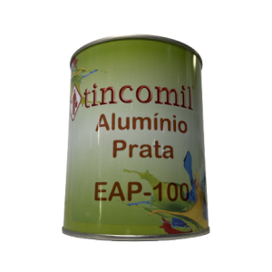 Alumínio Prata